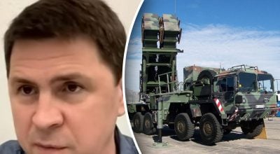 "Не кипишуйте": Кулеба объяснил заявление Госдепа об уменьшении помощи Украине
"Не кипишуйте": Кулеба объяснил заявление Госдепа об уменьшении помощи Украине