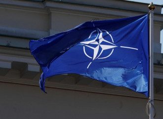 В Кабмине назвали реформу, которая поможет Украине вступить в НАТО
