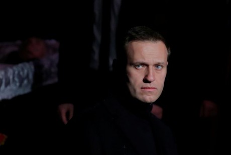 ЕС осуждает возможное отравление Навального и требует расследования ЕС осуждает возможное отравление Навального и требует расследования