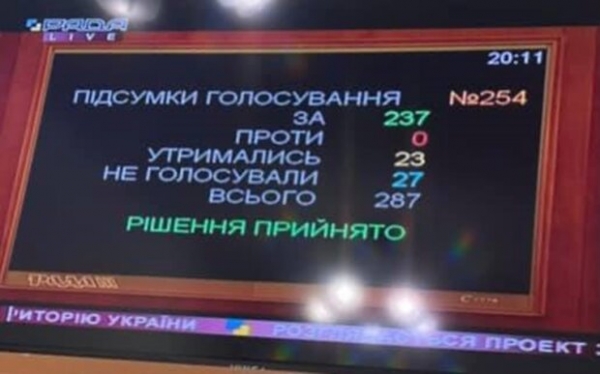 Рада приняла законопроект о растаможке евроблях: что нужно знать водителям Рада приняла законопроект о растаможке евроблях: что нужно знать водителям
