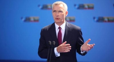 "Окно возможностей" на фронте есть до конца года - потом переговоры - президент Чехии
"Окно возможностей" на фронте есть до конца года - потом переговоры - президент Чехии