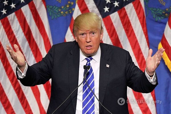 В США "лекарство Трампа" от COVID-19 назвали смертельным: убивает пациентов
В США "лекарство Трампа" от COVID-19 назвали смертельным: убивает пациентов