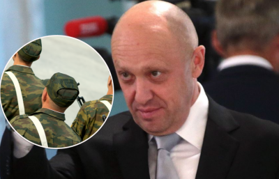 Путин может взорвать ядерку на востоке Украины: Макрон очень испуган - Daily Mail
Путин может взорвать ядерку на востоке Украины: Макрон очень испуган - Daily Mail
