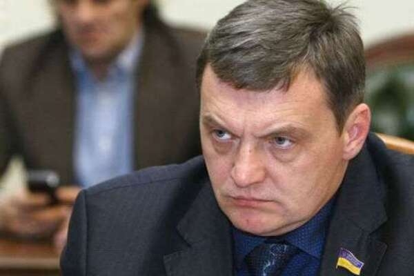 
НАБУ закрыло производство против экс-замминистра Грымчака
 