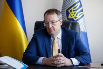 Новое назначение: Геращенко стал советником главы МВД - СМИ
Новое назначение: Геращенко стал советником главы МВД - СМИ