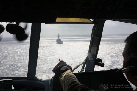 ЕС призывает РФ обеспечить свободу судоходства в Черном море ЕС призывает РФ обеспечить свободу судоходства в Черном море