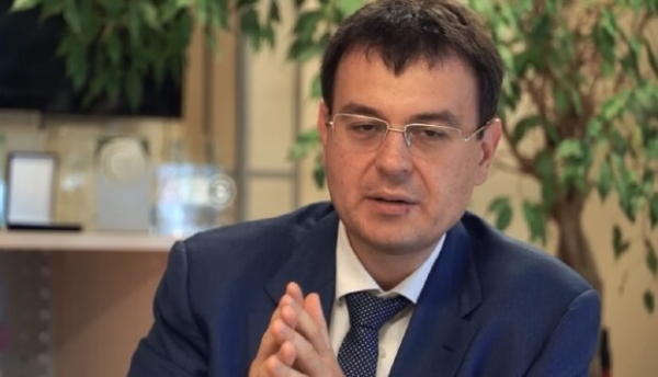 Как Гетманцев решил озолотить своего родственника Как Гетманцев решил озолотить своего родственника