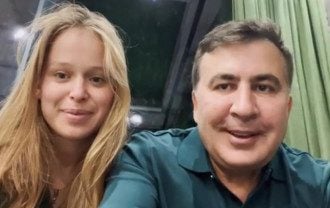 Ясько заявила о "фармакологической пытке" над Саакашвили
