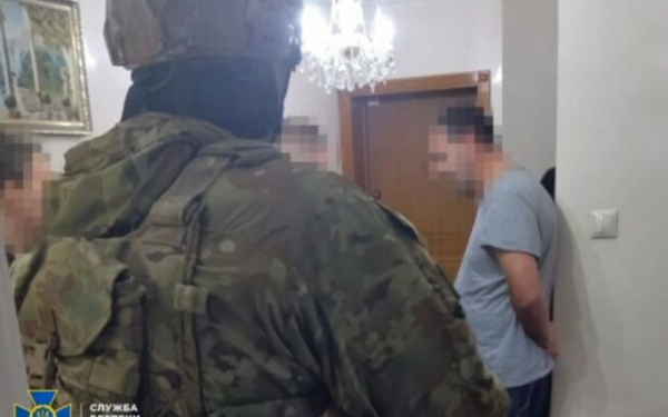Давал деньги и помогал оккупантам: в Киеве СБУ задержала собственника крупного агрохолдинга