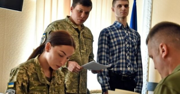 Когда бронирование уже не спасет: почему мужчин могут забрать в армию Когда бронирование уже не спасет: почему мужчин могут забрать в армию