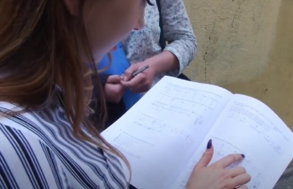 Какие ошибки следует избежать на НМТ: на что надо обращать внимание выпускникам школ Какие ошибки следует избежать на НМТ: на что надо обращать внимание выпускникам школ