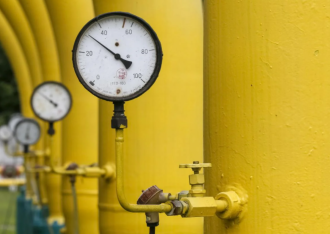 Бонус для Москвы и до 100 млрд кубометров газа в Европу: Украина поставила РФ условие по транзиту
Бонус для Москвы и до 100 млрд кубометров газа в Европу: Украина поставила РФ условие по транзиту