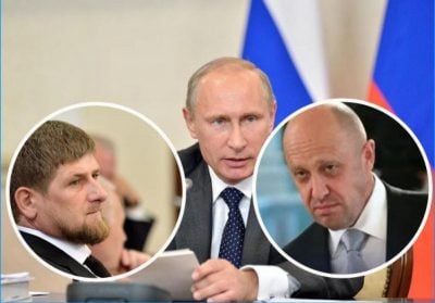 В Крым прибыл не Путин, а его двойник: эксперты указали на разоблачающие детали
В Крым прибыл не Путин, а его двойник: эксперты указали на разоблачающие детали