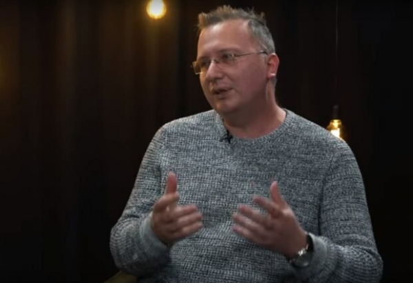 Экономист из "Перемоги Пальчевского" рассказал, как увеличить приток инвестиций Экономист из "Перемоги Пальчевского" рассказал, как увеличить приток инвестиций
