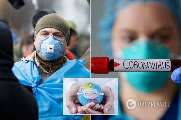"Слуга народа" хочет отказаться от тотального карантина: что предлагают нардепы
"Слуга народа" хочет отказаться от тотального карантина: что предлагают нардепы