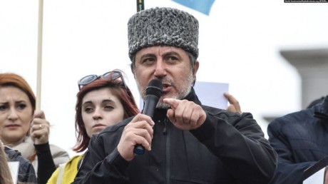 Владельца телеканала ATR хотят осудить в оккупированном Крыму до 19 лет заключения Владельца телеканала ATR хотят осудить в оккупированном Крыму до 19 лет заключения