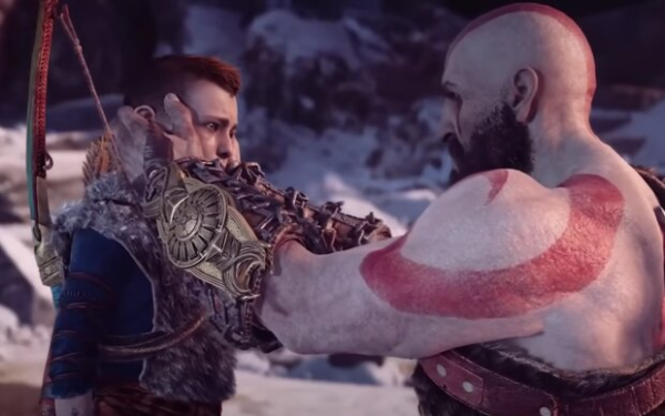 Геймеры с разочарованием встретили релиз "God of War: Ragnarok" на ПК: поиграть смогут не все Геймеры с разочарованием встретили релиз "God of War: Ragnarok" на ПК: поиграть смогут не все