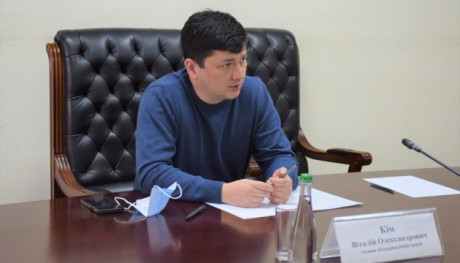 Глава Николаевской ОГА планирует создать «зеленый коридор» для российских солдат, желающих сдаться Глава Николаевской ОГА планирует создать «зеленый коридор» для российских солдат, желающих сдаться