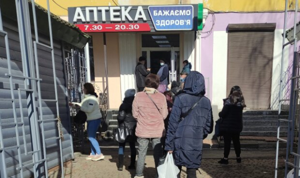 Известный врач-гинеколог Наталья Лелюх прокомментировала продажу экстренных контрацептивов по рецепту: "Это преступление" Известный врач-гинеколог Наталья Лелюх прокомментировала продажу экстренных контрацептивов по рецепту: "Это преступление"