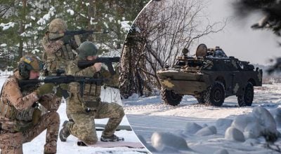 "Москва будет гореть": Свитан рассказал, когда россияне пойдут против Кремля
"Москва будет гореть": Свитан рассказал, когда россияне пойдут против Кремля