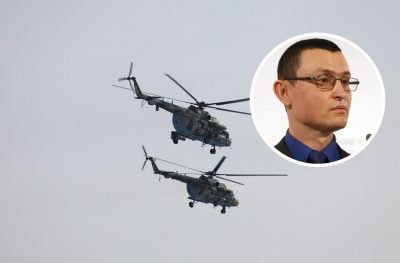 "Полная поддержка Украины до победы": Резников подвел первые итоги Рамштайн-9
"Полная поддержка Украины до победы": Резников подвел первые итоги Рамштайн-9