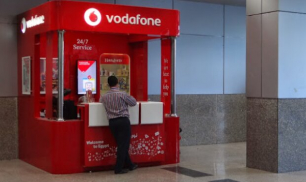 Связь становится роскошью: Vodafone объявил о новом повышении тарифов
