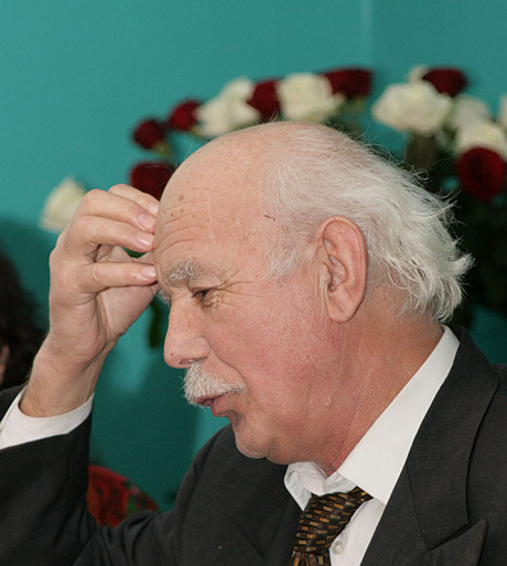 Во Львове скончался писатель Роман Дидула