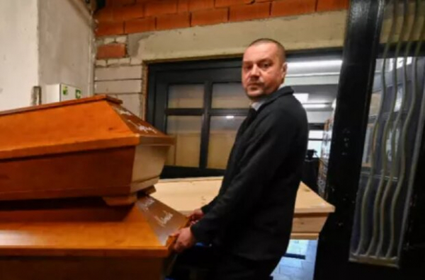 Украинцам станет дешевле умирать: озвучено важное заявление&nbsp;
