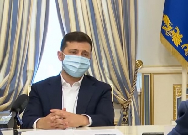 Зеленский отчитается за год работы на посту президента, где смотреть пресс-конференцию Зеленский отчитается за год работы на посту президента, где смотреть пресс-конференцию