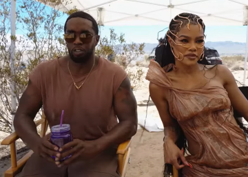 Usher еще в 15 лет стал жить с P. Diddy: кто и почему отдал подростка скандальному продюсеру Usher еще в 15 лет стал жить с P. Diddy: кто и почему отдал подростка скандальному продюсеру