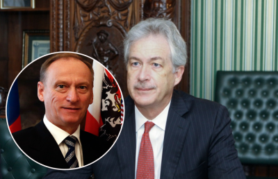 РФ пыталась убедить США в том, что война в Украине не станет проблемой для России - NYT
РФ пыталась убедить США в том, что война в Украине не станет проблемой для России - NYT