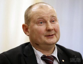 В Молдове пожаловались на похищение украинского судьи-взяточника
