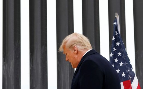 Конгрессмены США получают угрозы о новых акциях в Капитолии на фоне рассмотрения импичмента Трампу Конгрессмены США получают угрозы о новых акциях в Капитолии на фоне рассмотрения импичмента Трампу