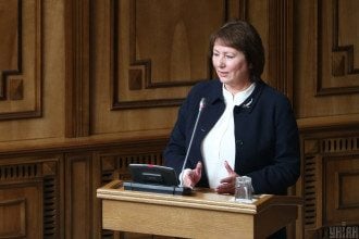Председатель Верховного Суда, которая противостоит судебной реформе, уходит в отставку
Председатель Верховного Суда, которая противостоит судебной реформе, уходит в отставку