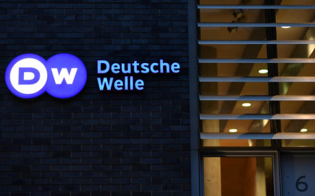 В Беларуси заблокировали ресурс Deutsche Welle