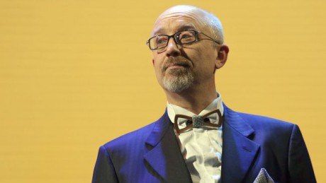 Минские соглашения могут изменить только лидеры "нормандской четверки", - Резников Минские соглашения могут изменить только лидеры "нормандской четверки", - Резников