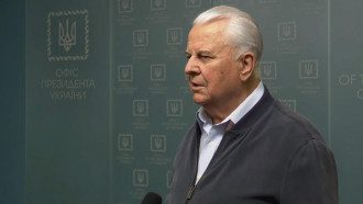 Кравчук сделал заявление о шансах Украины освободить Донбасс военным путем
Кравчук сделал заявление о шансах Украины освободить Донбасс военным путем