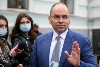 "Выбивал деньги": Степанов высказался об отставке и раскрыл подноготную работы в Минздраве
"Выбивал деньги": Степанов высказался об отставке и раскрыл подноготную работы в Минздраве