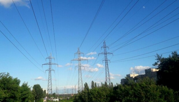 Экспорт электроэнергии в Беларусь может стать прикрытием для Геруса по возобновлению импорта — Кучеренко Экспорт электроэнергии в Беларусь может стать прикрытием для Геруса по возобновлению импорта — Кучеренко