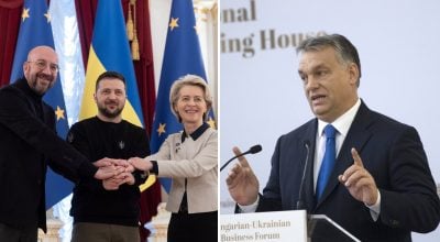 "Будет горячая фаза войны": Данилов призвал Запад ускорить подготовку
"Будет горячая фаза войны": Данилов призвал Запад ускорить подготовку