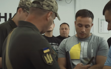Главное за 12 октября: школа без тепла, усиление мобилизации, доплаты пенсионерам и ограничения для украинцев в Германии Главное за 12 октября: школа без тепла, усиление мобилизации, доплаты пенсионерам и ограничения для украинцев в Германии
