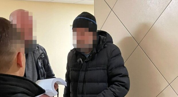 В Киеве экс-советник Президента получил обвинение в помощи уклонистам: грозит не меньше 7 лет В Киеве экс-советник Президента получил обвинение в помощи уклонистам: грозит не меньше 7 лет
