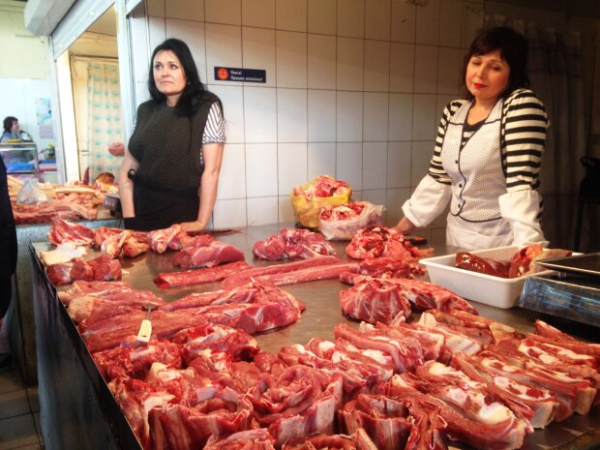 Мясо стало недостижимой роскошью: новые цены шокируют украинцев