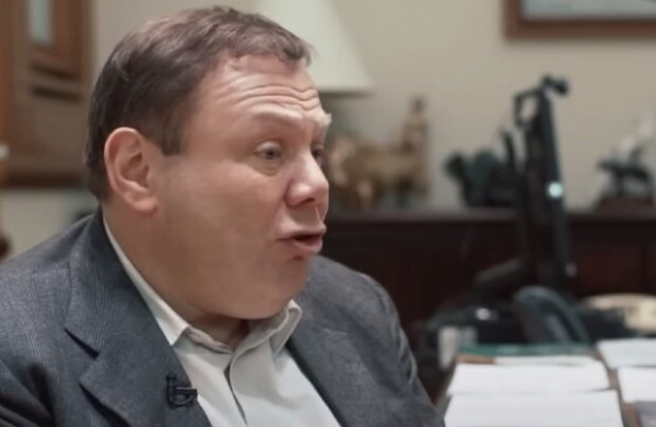 На шаг ближе к национализации? Суд арестовал часть "Киевстар", принадлежавшие Фридману На шаг ближе к национализации? Суд арестовал часть "Киевстар", принадлежавшие Фридману