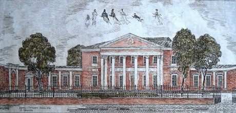 Одесский художественный музей получил статус национального