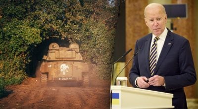 Деньги от США Украине поступать не перестанут, есть еще запасы помощи - МИД
Деньги от США Украине поступать не перестанут, есть еще запасы помощи - МИД