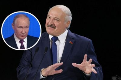 Лукашенко ищет вариант "спасения" и не помогает Путину войсками, он видит поражение РФ - эксперт
