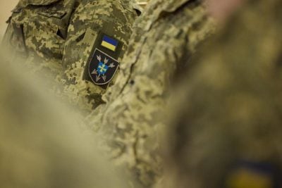 В Украине третья волна мобилизации, в случае нового призыва в ВСУ проблем не будет – Данилов
В Украине третья волна мобилизации, в случае нового призыва в ВСУ проблем не будет – Данилов