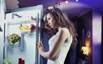 Меньше кушаешь - больше живешь: ученые заявили, что "голодовщики" могут прожить на 40% дольше Меньше кушаешь - больше живешь: ученые заявили, что "голодовщики" могут прожить на 40% дольше