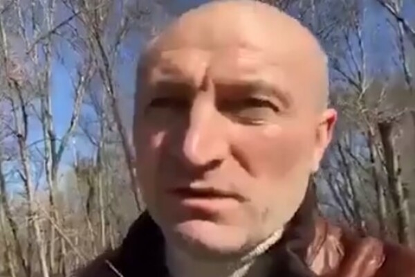 Мэра Черкасс поймали на двойных стандартах по поводу карантина
Мэра Черкасс поймали на двойных стандартах по поводу карантина